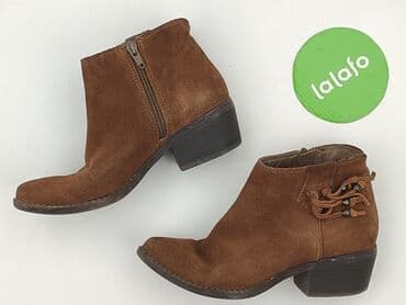 crocs cleo sandal: Botki damskie, rozmiar 37 — 3