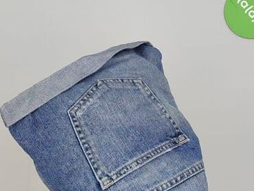 spodenki damskie jeansowe: Szorty damskie, rozmiar S — 6