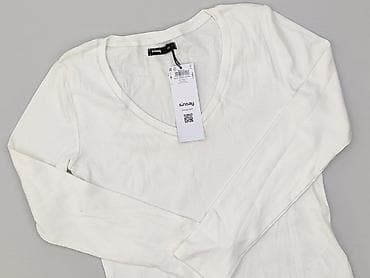 hilfiger blouse: Sinsay, Bluzka damska, rozmiar L — 1
