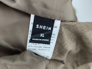 kamizelka c a: Shein, Kamizelka damska, rozmiar XL — 4