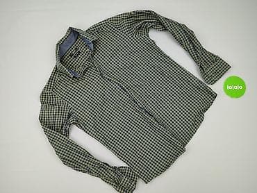 pull and bear dzwony: Lc Waikiki, Koszulа dla mężczyzn, rozmiar M — 2