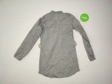 modbis bluzki koszulowe: Bluzka damska, rozmiar S — 3