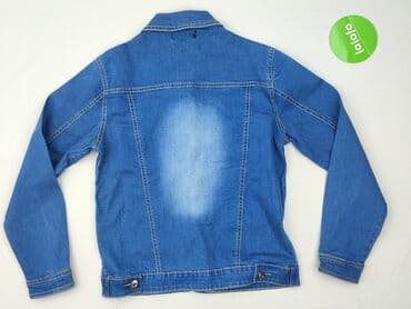 Women: Happy House, Women`s jeans jacket, size M (EU 38) — 3