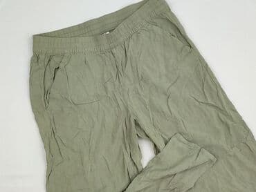 Pozostałe spodnie: H&M, Spodnie damskie, rozmiar S — 1