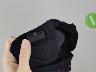 spodnie serduszka by o la la czarne: Madonna, Bluzka damska, rozmiar M — 5