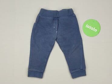 sweter hello kitty h: Sweatpants, 6-9 months, condition - Good — 2