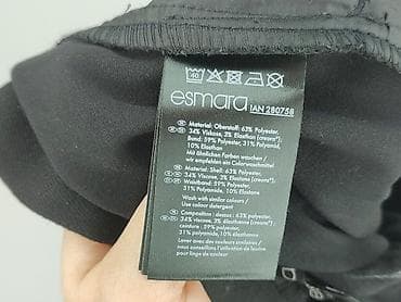 garnitury standard: Esmara, Spodnie materiałowe damskie, rozmiar M — 5