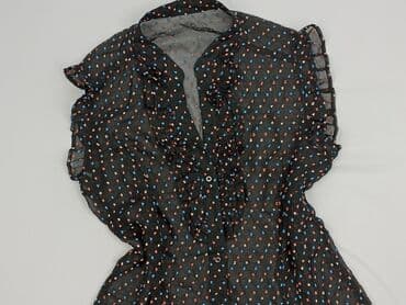 wiosenne bluzki: Bluzka damska, rozmiar L — 1