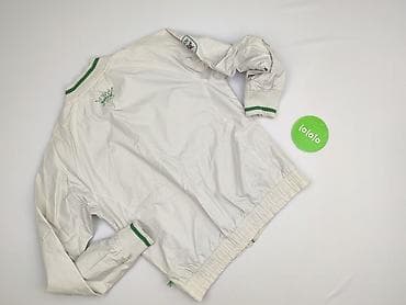 emo bluzy: Męska kurtka Converse (rozmiar XL) - Model w stylu bomber/varsity w — 3