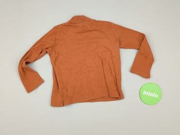 kurtki zimowe guess: Blouse, 1.5-2 years, 86-92 cm, condition - Very good — 3