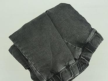 trampki daichman: Spodnie damskie jogger House – denim - Model: JOGGER — 6