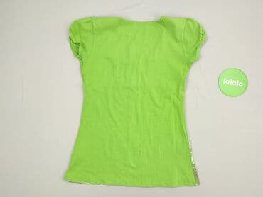 bluzki pod marynarkę plus size: Women`s T-shirt, size S (EU 36) — 3