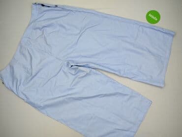 eloy majtki: Emery Rose, Spodnie materiałowe damskie, rozmiar 5XL — 3