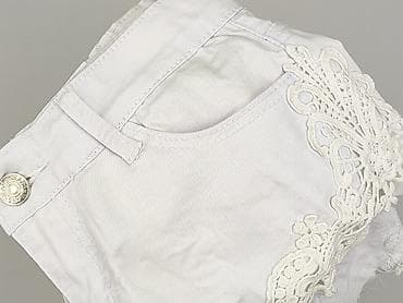 diesle jeans: Miss RJ, Szorty damskie, rozmiar S — 6