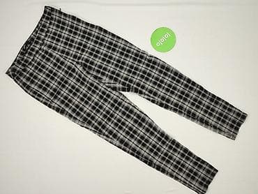 garnitur damski cropp: Cropp, Spodnie materiałowe damskie, rozmiar S — 2