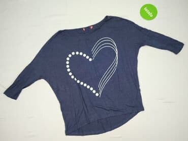 bluzki obcisła: Bluzka damska, rozmiar 6XL — 2