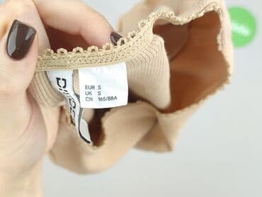 bluzki i koszule damskie day birger et mikkelsen: H&M Divided, Top damski, rozmiar S — 4