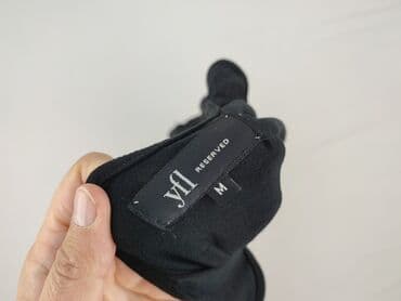 reserved sukienki czarne: Reserved, Sukienka damska, rozmiar M — 5