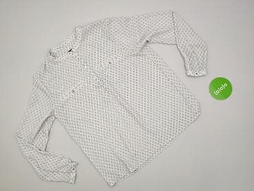 mango: Mango, Bluzka damska, rozmiar L — 2