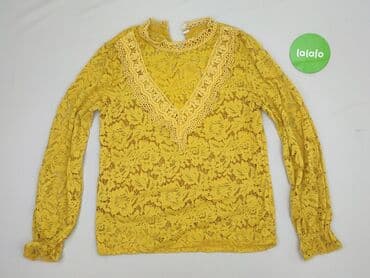 andżela bluzy: Women's blouse, size S — 3