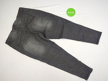 bluzki 48 plus size: Janina, Джинси жіночі, розмір XL — 3