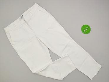 cargo: Reserved, Spodnie materiałowe damskie, rozmiar 3XL — 2