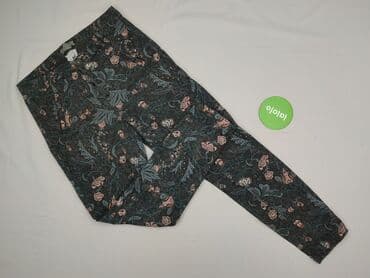 muminki kapcie: Lindex, Spodnie materiałowe damskie, rozmiar S — 2