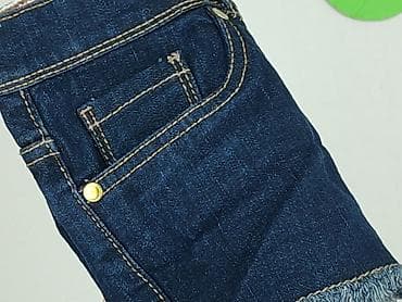 dżinsy moda: Denim Co, Szorty damskie, rozmiar S — 6