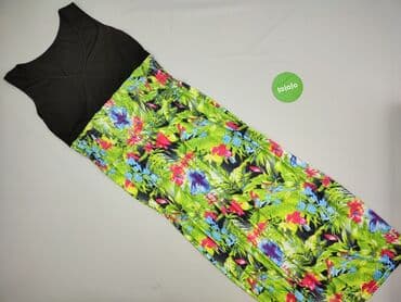 zwiewna sukienki na wesele maxi: Sukienka damska, rozmiar S — 2