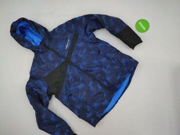 koszule plus size: Kurtka przejściowa, Crivit Sports, 14 lat, 158-164 cm, stan - Idealny — 2