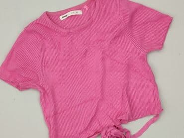 cropp bluza: Sinsay, Top damski, rozmiar S — 2