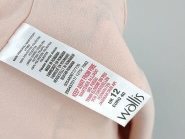 bluzki wassyl: Wallis, Bluzka damska, rozmiar L — 5