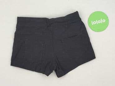 krótkie spodenki i nogi z cellulitem: Szorty damskie, S — 3