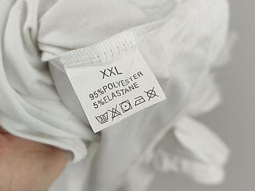 janina bluzka: Bluzka damska, rozmiar 2XL — 4