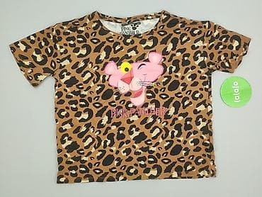 bluza czerwona: T-shirt damski, rozmiar S — 2