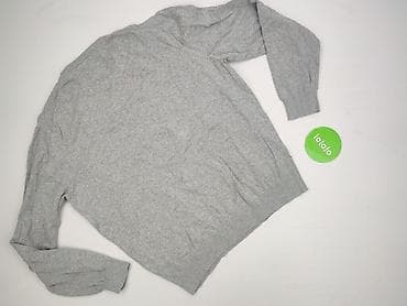 pullover xs: Sweter dla mężczyzn, rozmiar 2XL — 3