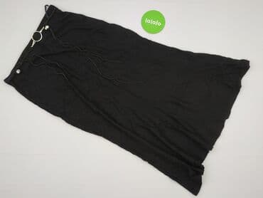 wieczorowa spódnice maxi: Spódnica damska, rozmiar L — 3