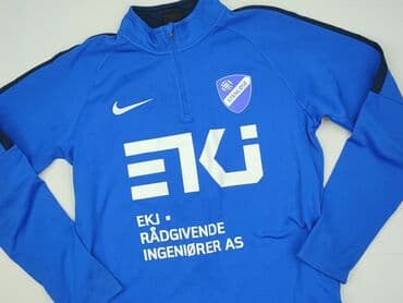 Long-sleeved top for men, S (EU 36), Nike, condition - Good