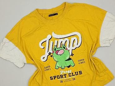 groggy jbc: House, T-shirt damski, rozmiar XS — 1