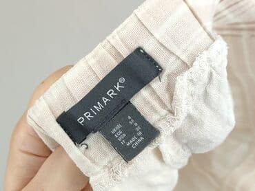 krótkie spodenki strauss: Primark, Szorty damskie, rozmiar 2XS — 5