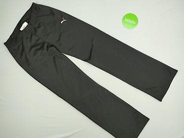 bluzki puma: Puma, Spodnie dresowe damskie, rozmiar L — 2