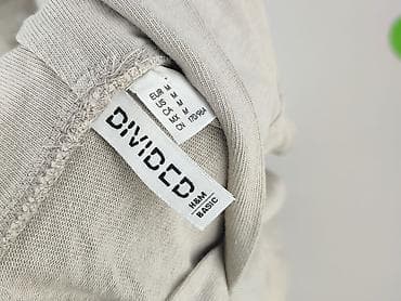 pull and bear bomberka: H&M Divided, Кофта з каптуром жіноча, розмір M — 5