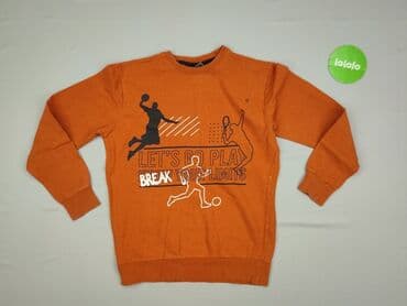 pepco koszulka termoaktywna: Sweatshirt, Destination, 14 years, 158-164 cm, condition - Very good — 2