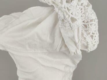 suknia biala: Tunika damska, rozmiar S — 6