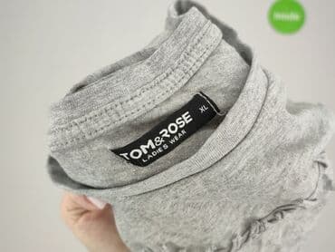 obcisly t shirty: Tom Rose, Футболка жіноча, розмір XL — 5
