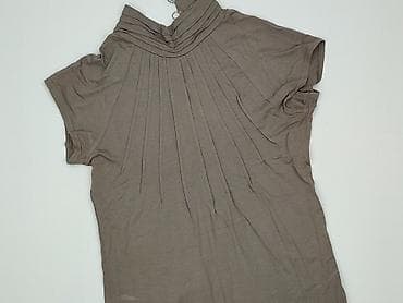 plus size bluzki: Bluzka damska, rozmiar S — 1
