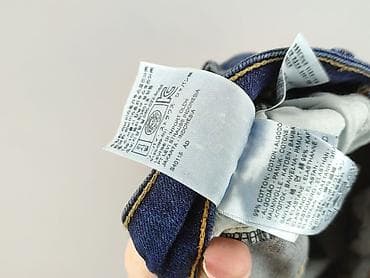 sweter serca: Levi’s, Jeansy dla mężczyzn, rozmiar XS — 5