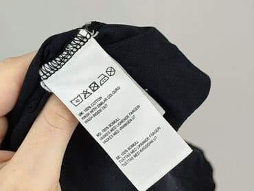 t shirty anine bing: Bik Bok, T-shirt damski, rozmiar S — 7