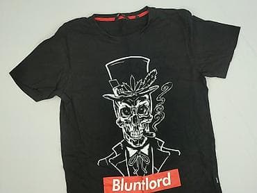 hooligans koszulka: Cropp, Koszulka dla mężczyzn, rozmiar L — 1