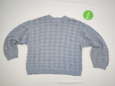 Women: Women`s sweater, size 4XL — 3